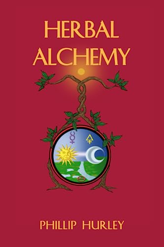 Herbal Alchemy Cover