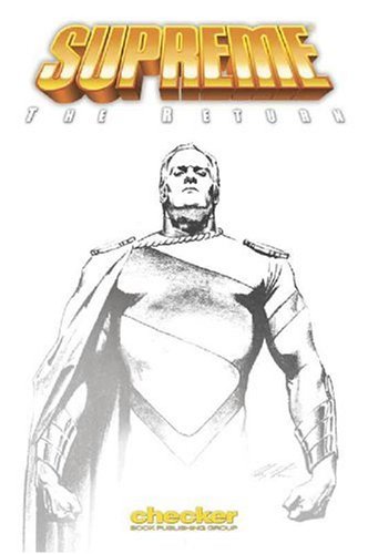Supreme Cover