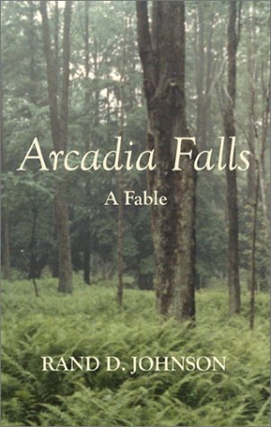 Arcadia Falls Cover