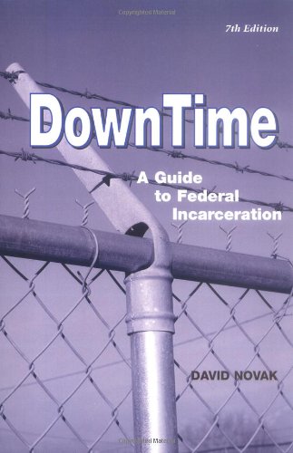 DownTime Cover