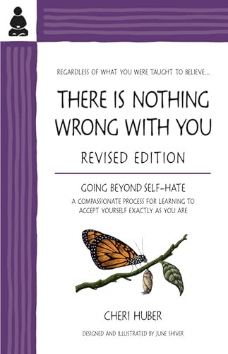 There is nothing wrong with you Cover