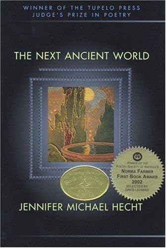 The next ancient world Cover