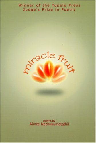 Miracle fruit Cover