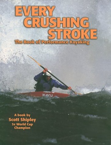 Every Crushing Stroke Cover