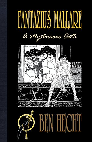 Fantazius Mallare Cover