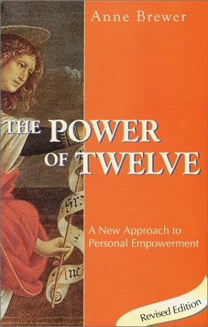 The Power of Twelve  Cover