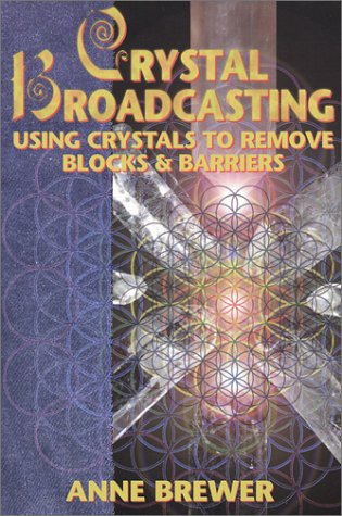 Crystal Broadcasting Cover