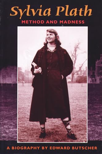 Sylvia Plath: Method and Madness Cover