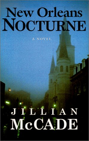 New Orleans nocturne Cover