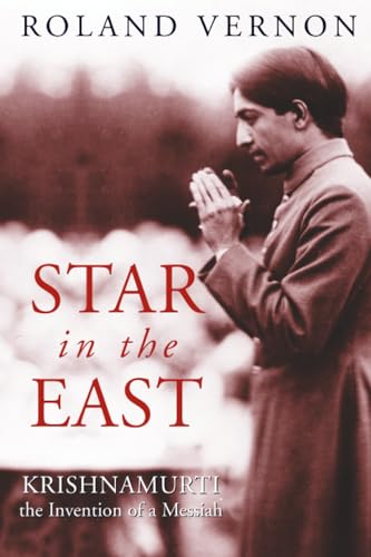 Star in the East Cover