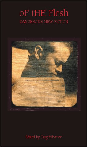Of the flesh Cover