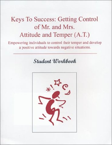 Keys To Success Cover