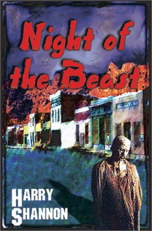 Night of the Beast Cover