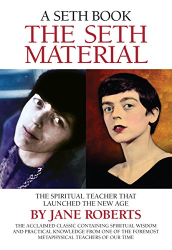 The Seth Material Cover