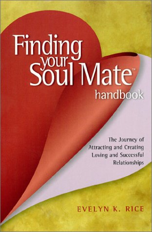 Finding Your Soul Mate Handbook Cover