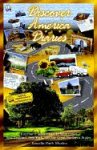 Discover America Diaries. 50 States, 50 States of Mind. Volume 1 Cover
