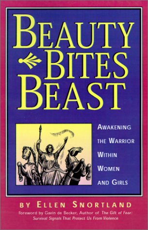 Beauty Bites Beast Cover