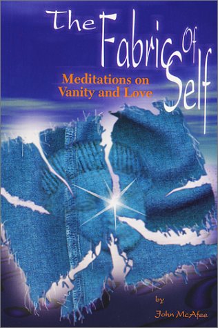 The fabric of self Cover