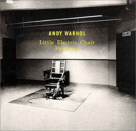 Andy Warhol Cover