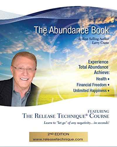 The Abundance Course Cover