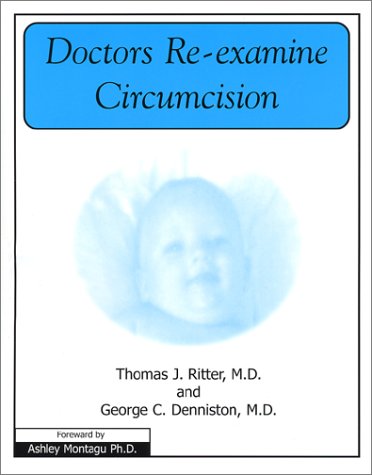 Doctors Re-examine Circumcision Cover