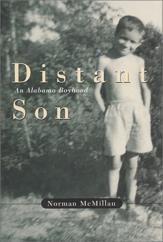 Distant son Cover