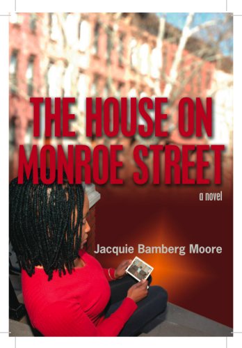 The House on Monroe Street Cover