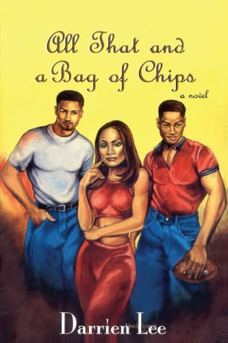 All that and a bag of chips Cover