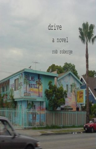 Drive Poster