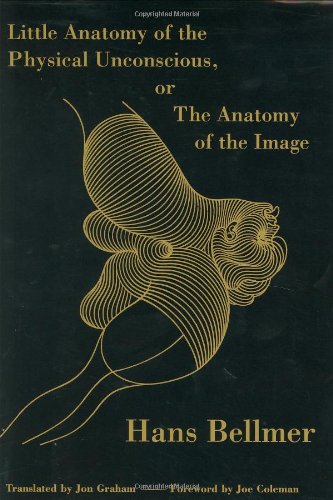 Little Anatomy of the Physical Unconscious Cover