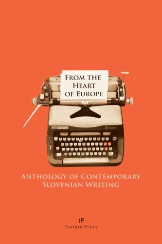 From the Heart of Europe Cover