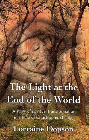 The Light at the End of the World Cover
