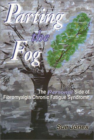 Parting the Fog Cover