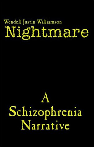 Nightmare Cover