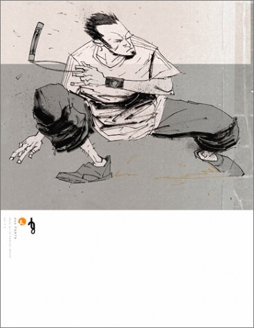 Dos fanta Cover