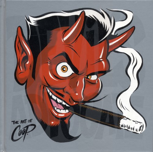 Devil's Advocate Cover
