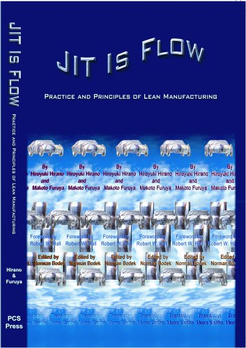 Jit Is Flow Cover