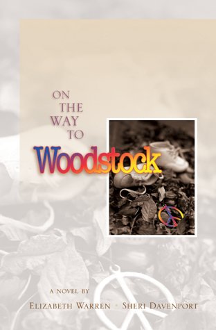 On the Way to Woodstock Cover