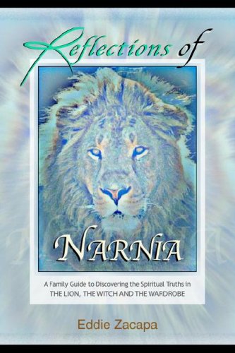 Reflections of Narnia Cover