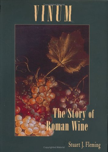 Vinum Cover