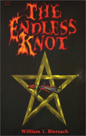 The Endless Knot Cover