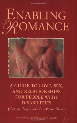 Enabling romance Cover