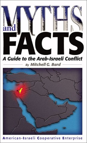 Myths and facts Cover