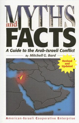 Myths and Facts Cover