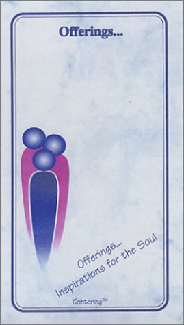 Offerings Cover