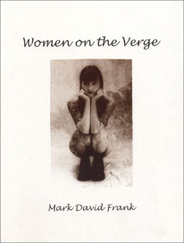 Women on the Verge Cover