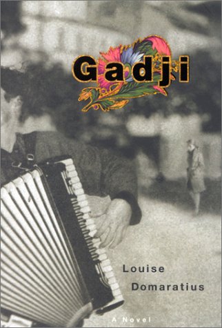 Gadji Cover