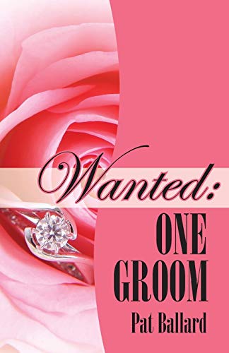 Wanted Cover