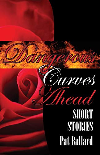 Dangerous curves ahead Cover