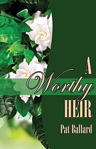 A Worthy Heir Cover